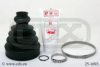 CDX 25-1693 Bellow Set, drive shaft